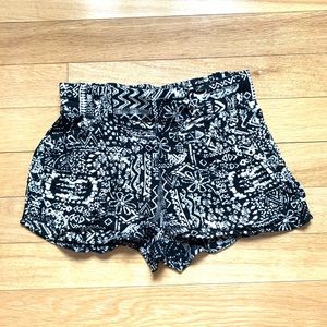 Urban Outfitters Soft Shorts